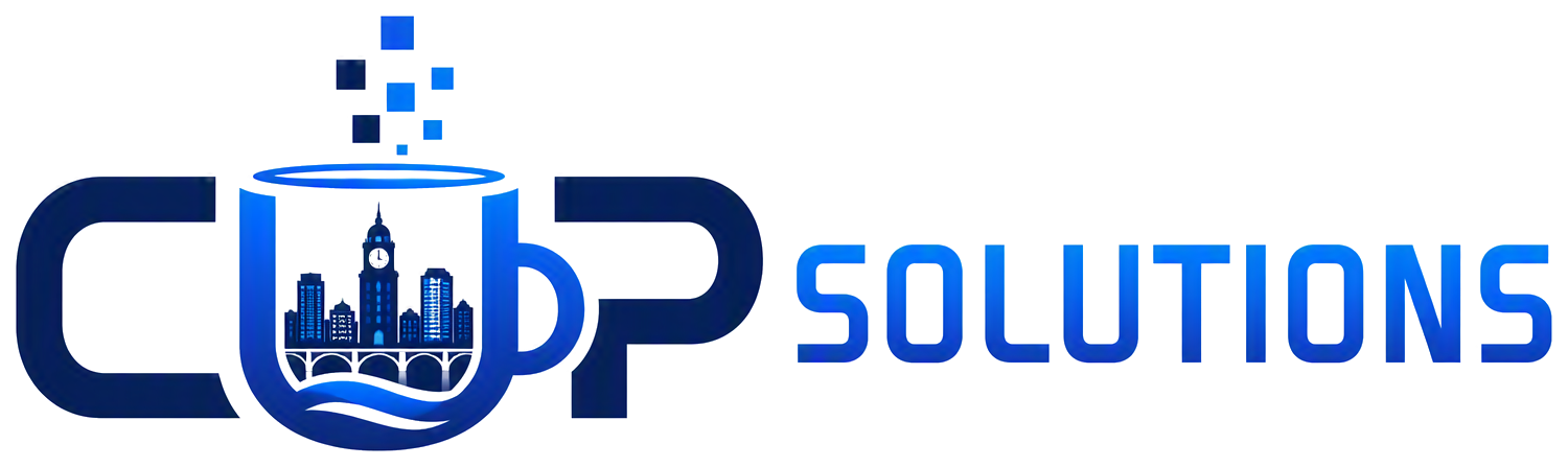 CUP Solutions